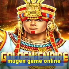 mugen game online